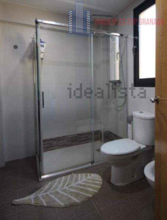 For rent of chalet in Granada