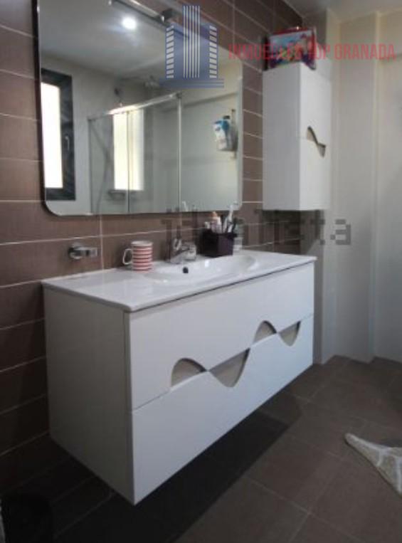 For rent of chalet in Granada