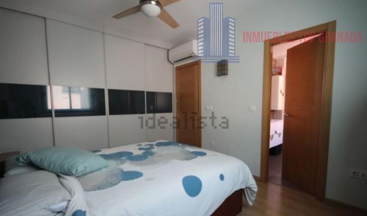 For rent of chalet in Granada