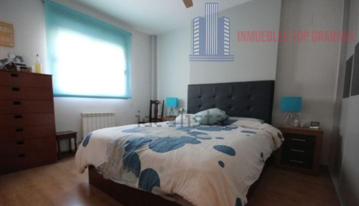 For rent of chalet in Granada
