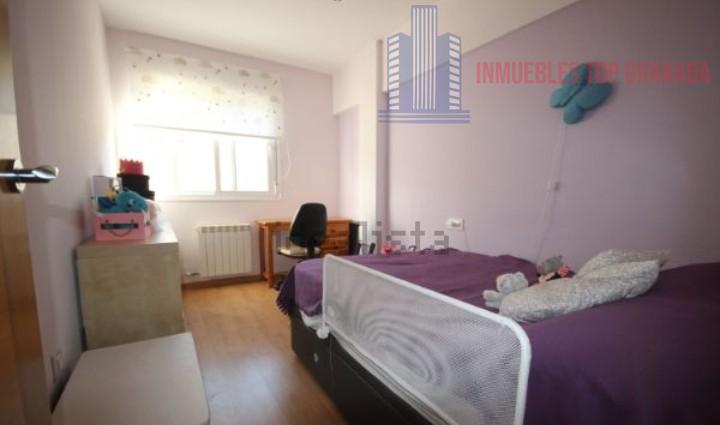 For rent of chalet in Granada