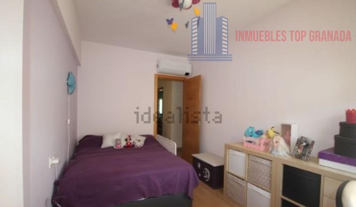 For rent of chalet in Granada