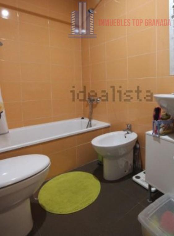 For rent of chalet in Granada