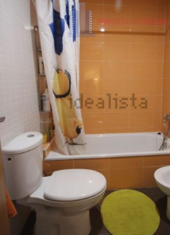 For rent of chalet in Granada