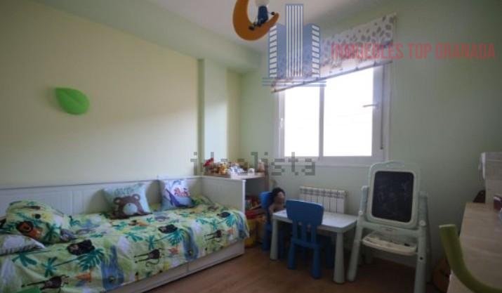 For rent of chalet in Granada