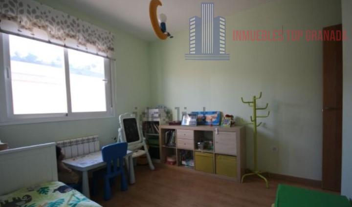 For rent of chalet in Granada