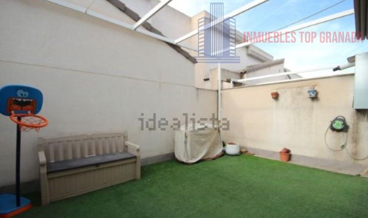 Alquiler de chalet en Granada