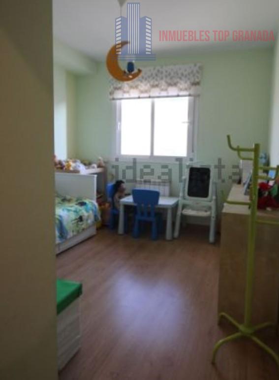 For rent of chalet in Granada