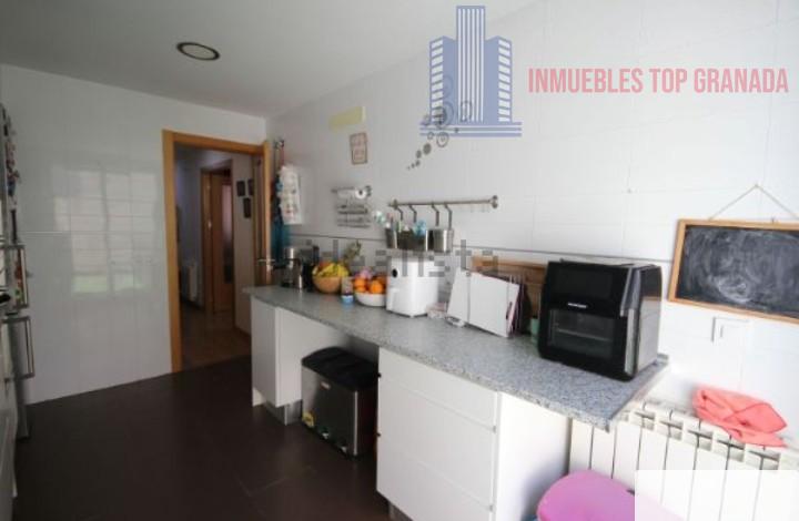 For rent of chalet in Granada