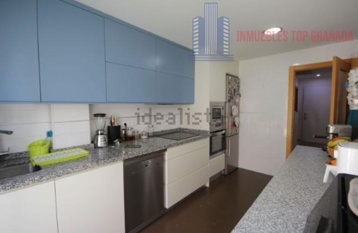 For rent of chalet in Granada
