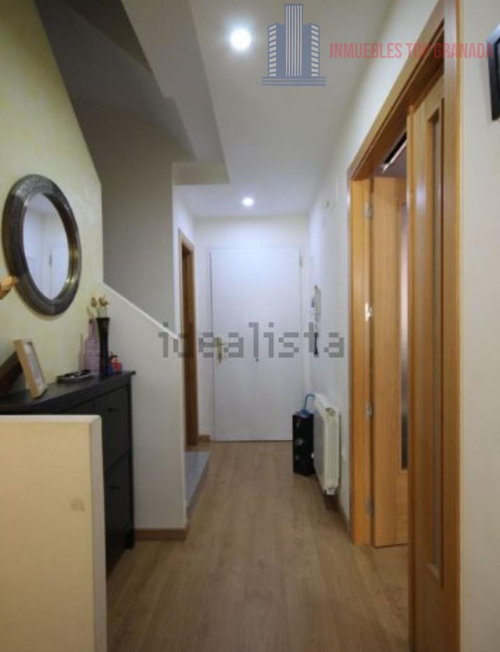 For rent of chalet in Granada