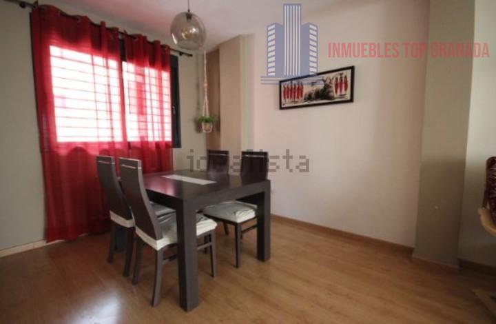 For rent of chalet in Granada