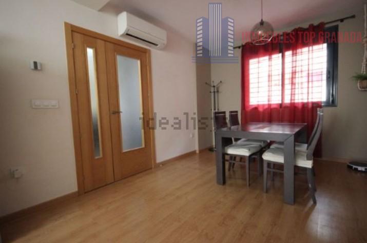 For rent of chalet in Granada