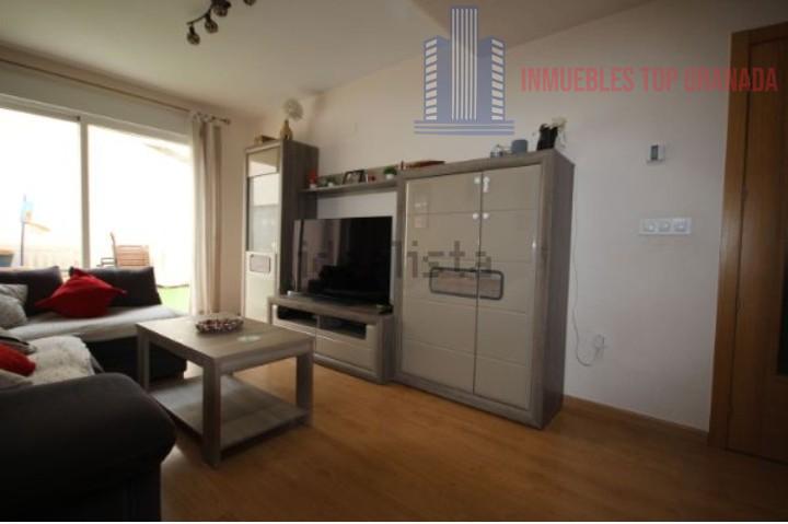 For rent of chalet in Granada