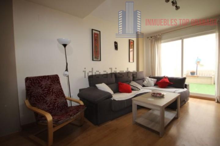 For rent of chalet in Granada
