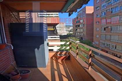 For sale of flat in Granada