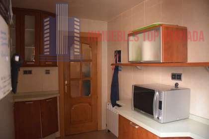 For sale of flat in Granada