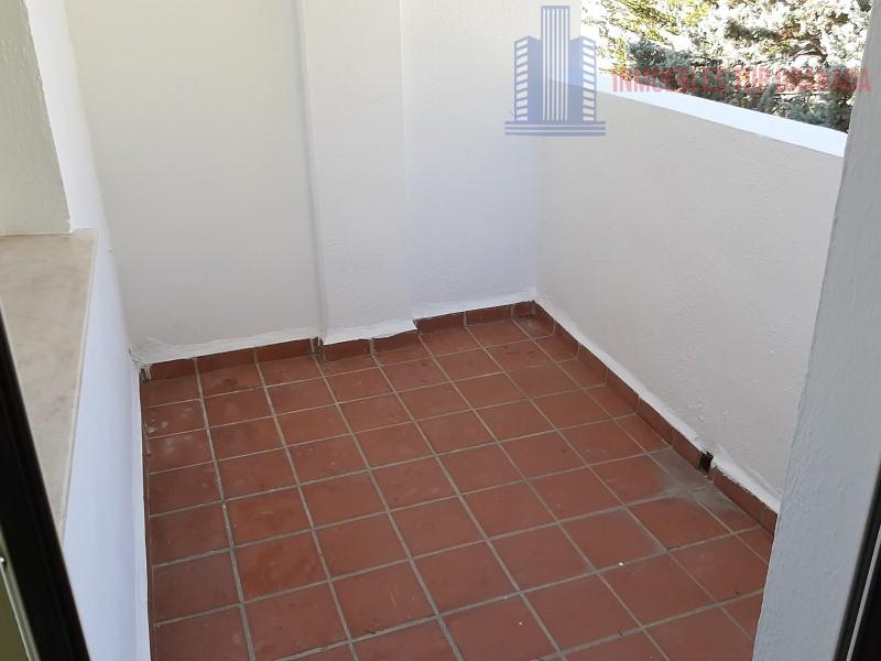 For sale of flat in Cenes de la Vega