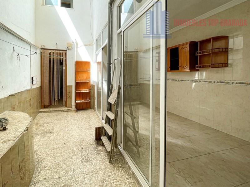 Venta de casa en Atarfe