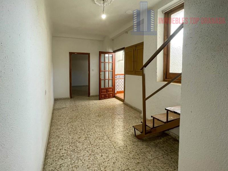 Venta de casa en Atarfe