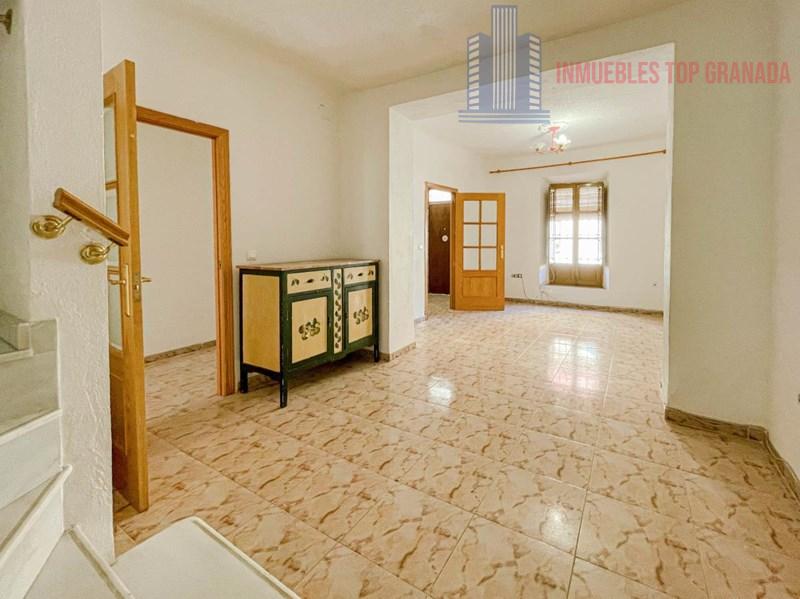Venta de casa en Atarfe