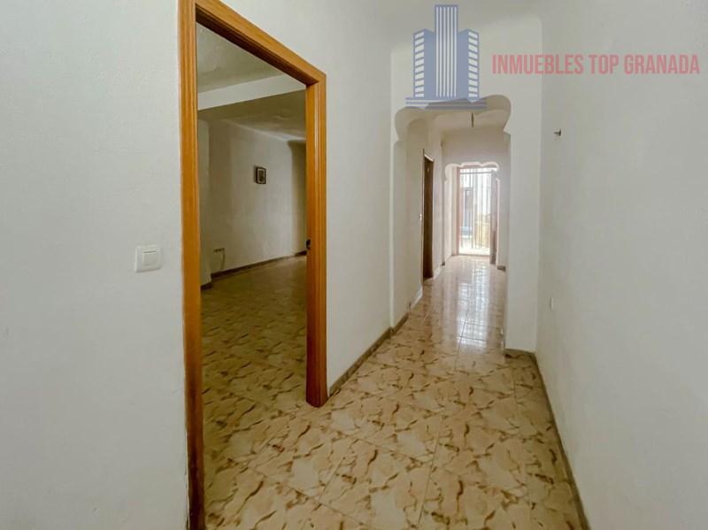 Venta de casa en Atarfe