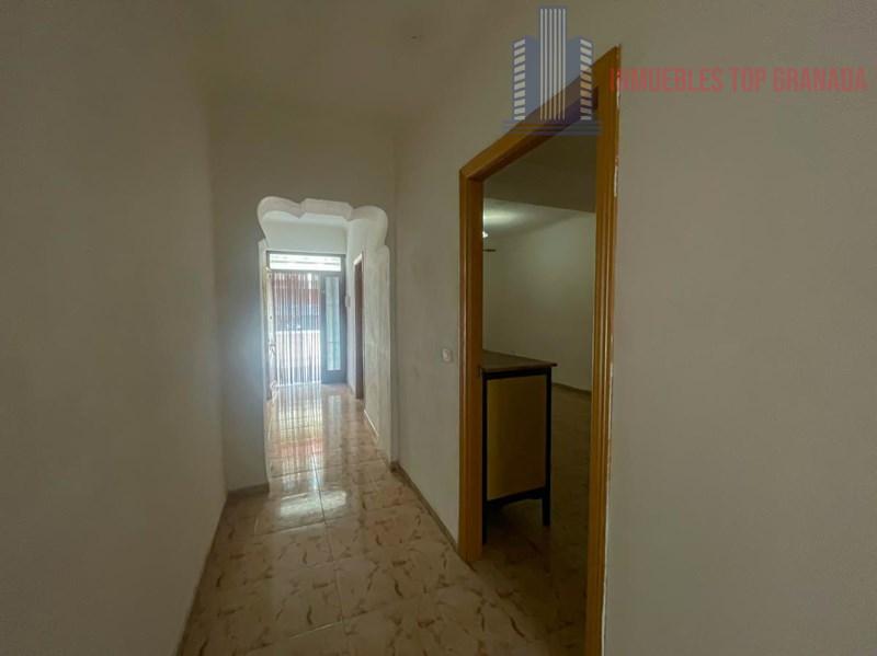Venta de casa en Atarfe