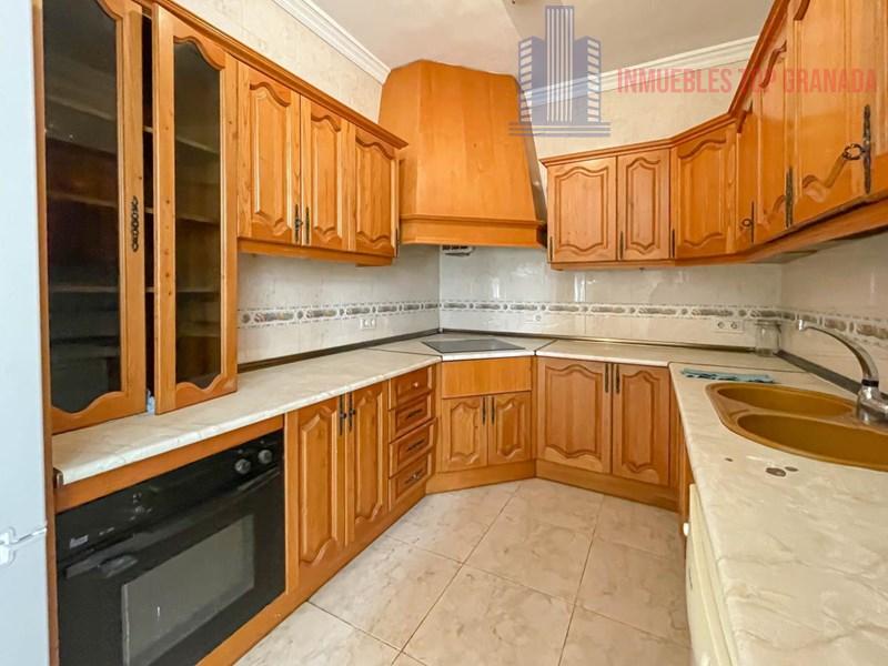 Venta de casa en Atarfe