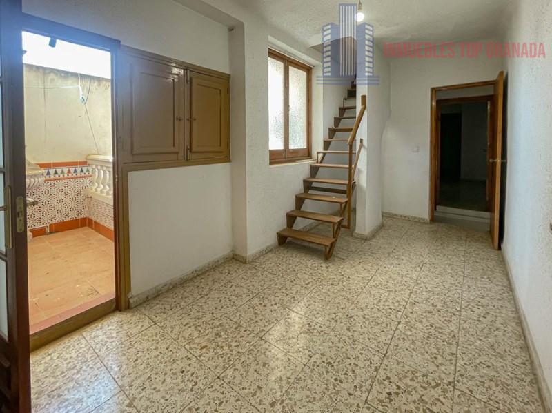 Venta de casa en Atarfe