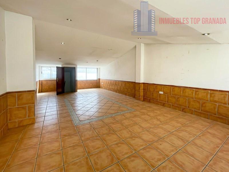 Venta de casa en Atarfe