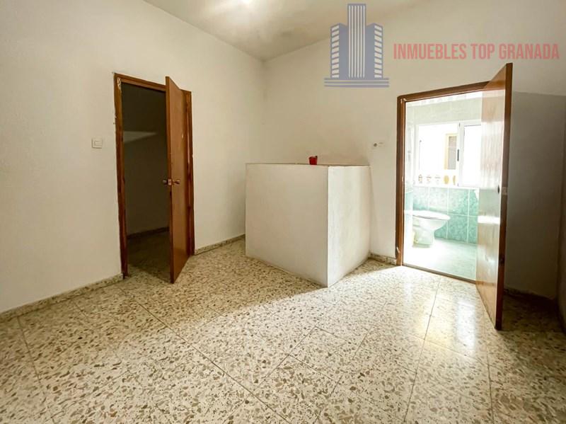 Venta de casa en Atarfe