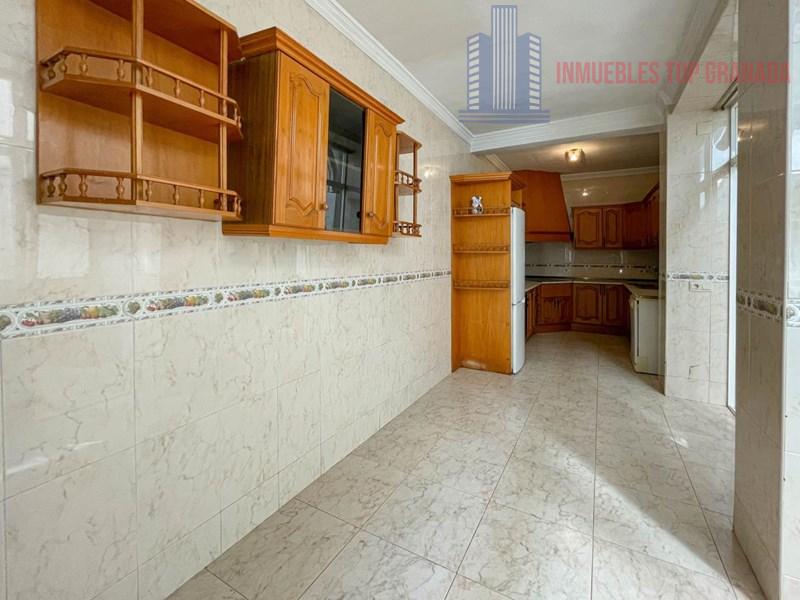 Venta de casa en Atarfe