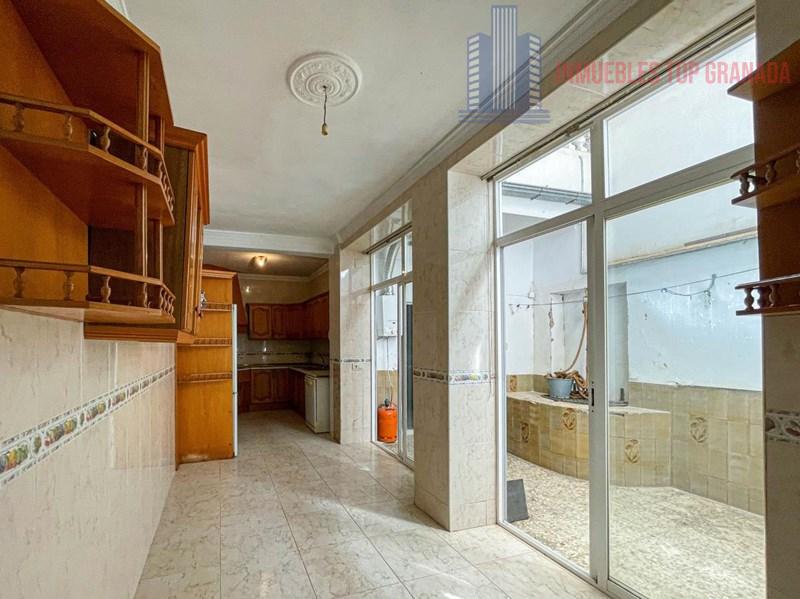 Venta de casa en Atarfe