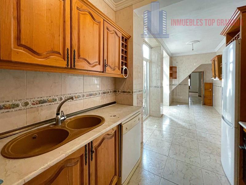 Venta de casa en Atarfe