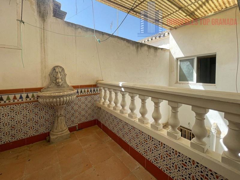 Venta de casa en Atarfe