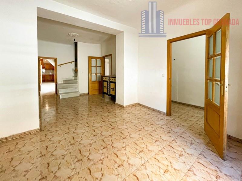 Venta de casa en Atarfe
