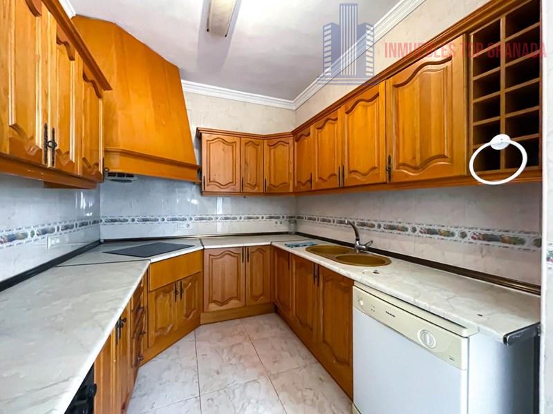 Venta de casa en Atarfe