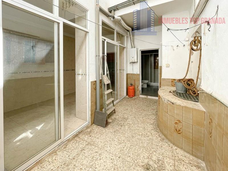 Venta de casa en Atarfe
