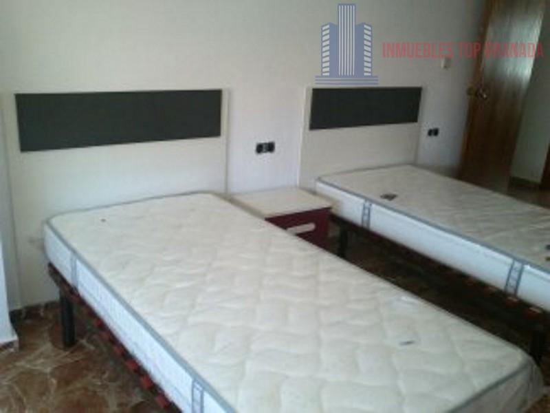For rent of flat in Granada