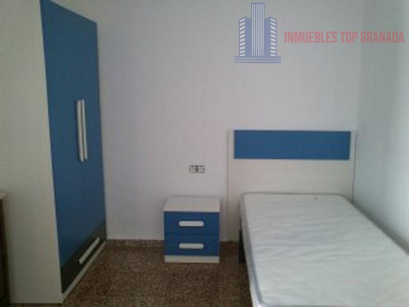 Alquiler de piso en Granada