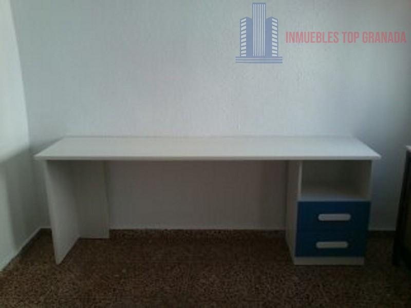 For rent of flat in Granada