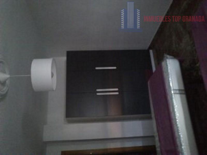 For rent of flat in Granada