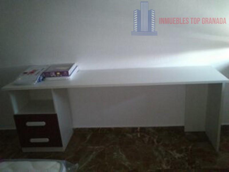 For rent of flat in Granada