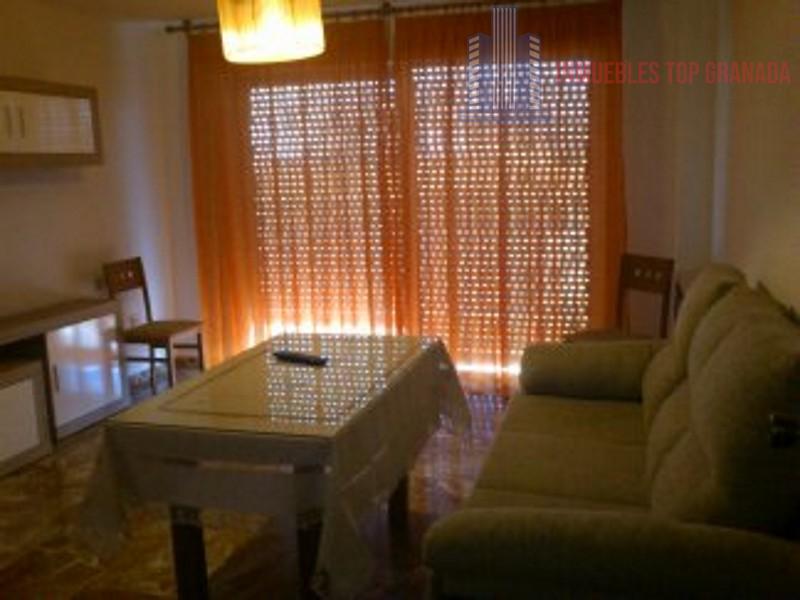 For rent of flat in Granada