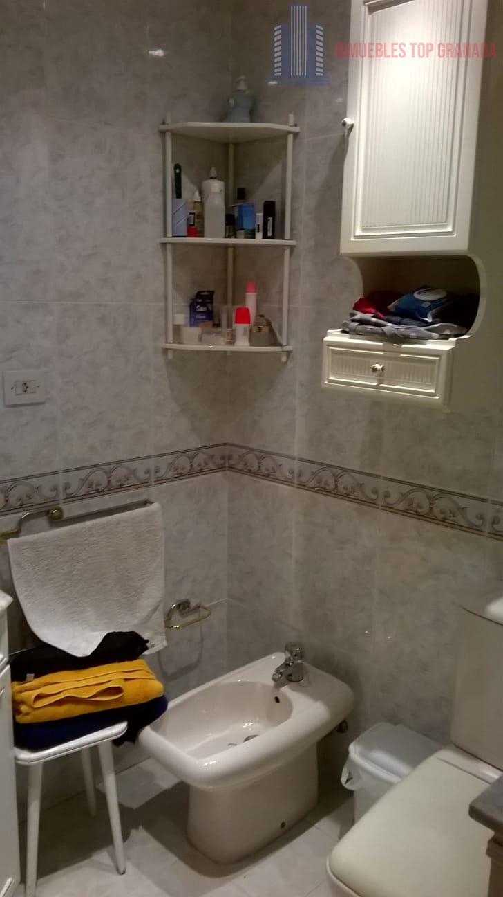 For rent of flat in Granada