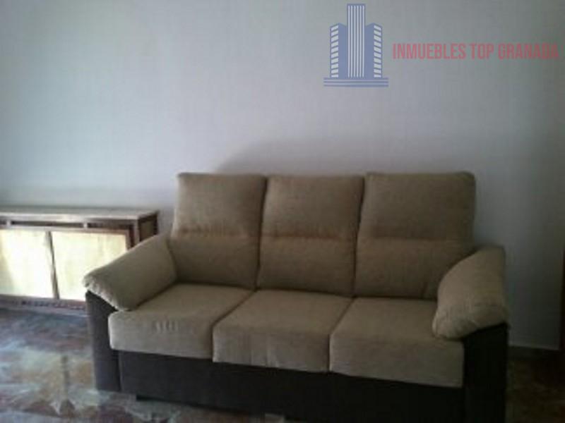 For rent of flat in Granada