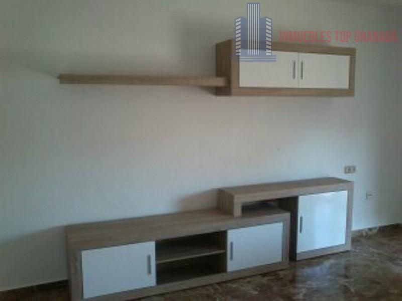 For rent of flat in Granada