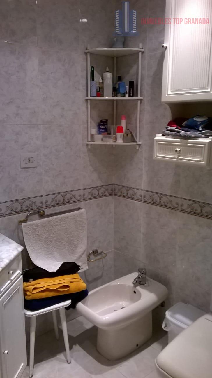For rent of flat in Granada