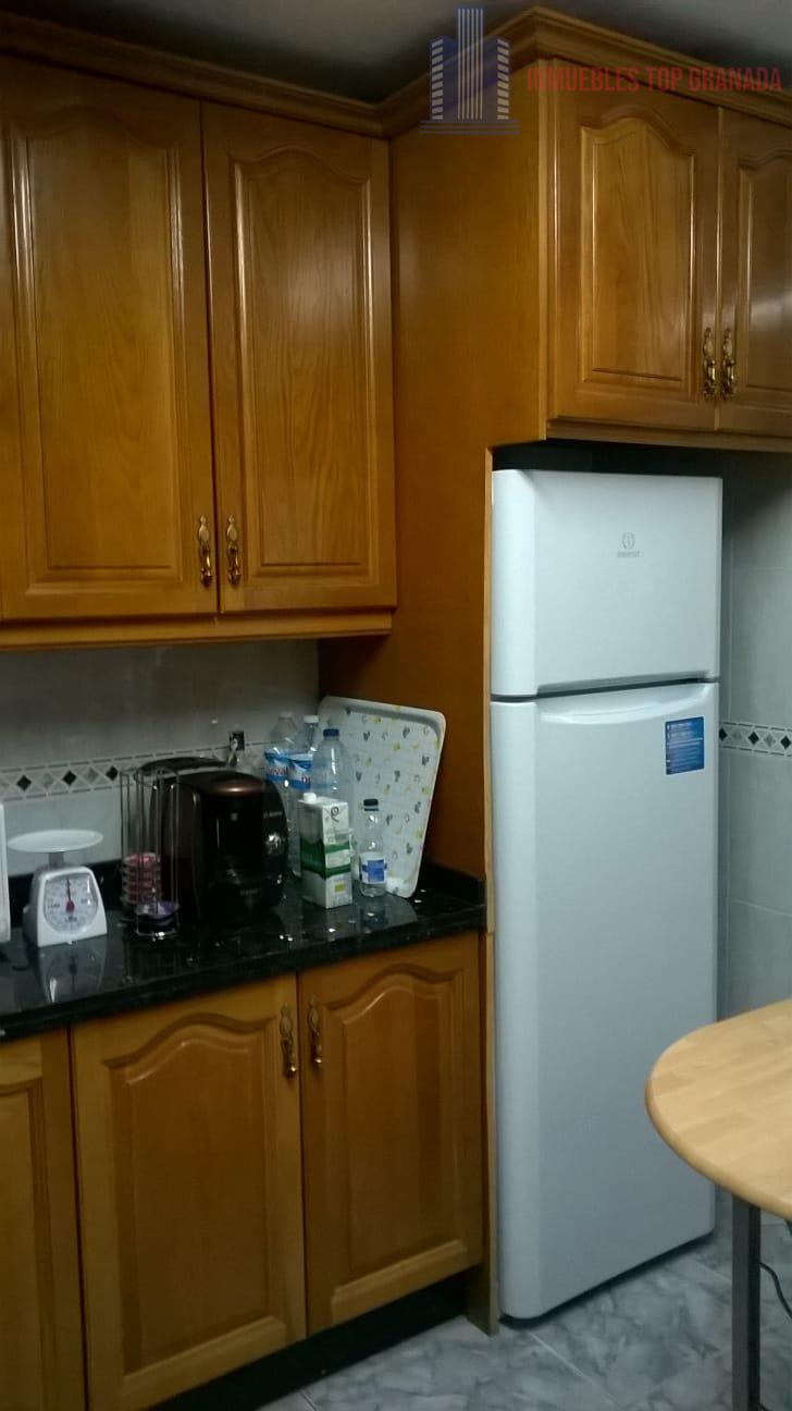 For rent of flat in Granada