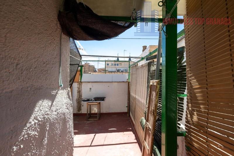 Venta de edificio en Granada